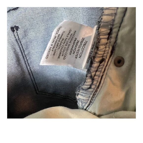 ecru Jeans   - Picture 8 of 11